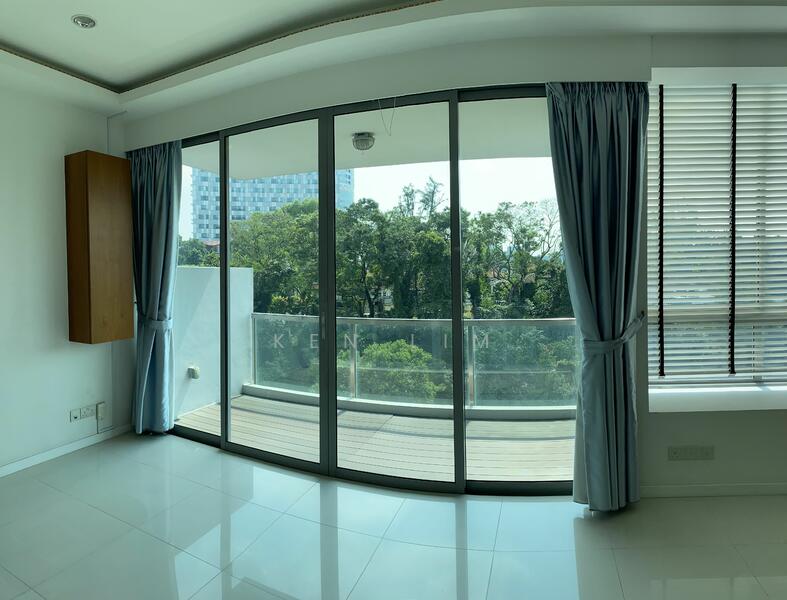 For Rent - One-North Residences