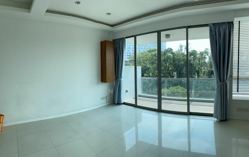 For Rent - One-North Residences