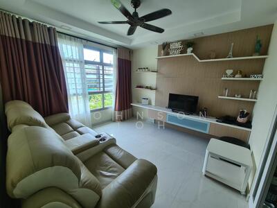 For Rent - 871B Tampines Street 86