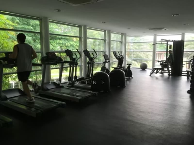 Parc Rosewood, 95 Rosewood Drive, 1 Bedroom, 431 sqft, Condominium For Rent, by Jasmine Tan, 23720779 - PropertyGuru.com.sg