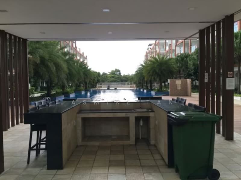Parc Rosewood, 95 Rosewood Drive, 1 Bedroom, 431 sqft, Condominium For Rent, by Jasmine Tan, 23720779 - PropertyGuru.com.sg