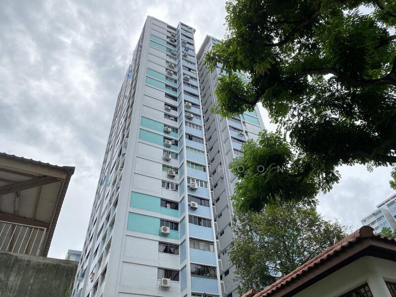 Blk 431