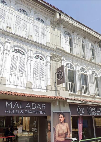 Serangoon road, Serangoon Road, 9,200 sqft, Shop / Shophouse For Sale, by Tamil Chelvan, 23720889 - CommercialGuru.com.sg