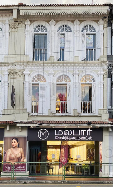 Serangoon road, Serangoon Road, 9,200 sqft, Shop / Shophouse For Sale, by Tamil Chelvan, 23720889 - CommercialGuru.com.sg
