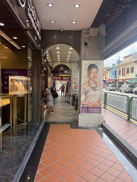 Serangoon road, Serangoon Road, 9,200 sqft, Shop / Shophouse For Sale, by Tamil Chelvan, 23720889 - CommercialGuru.com.sg