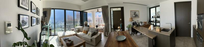 For Rent - Centennia Suites