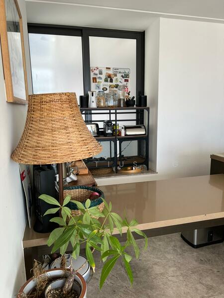 For Rent - Centennia Suites