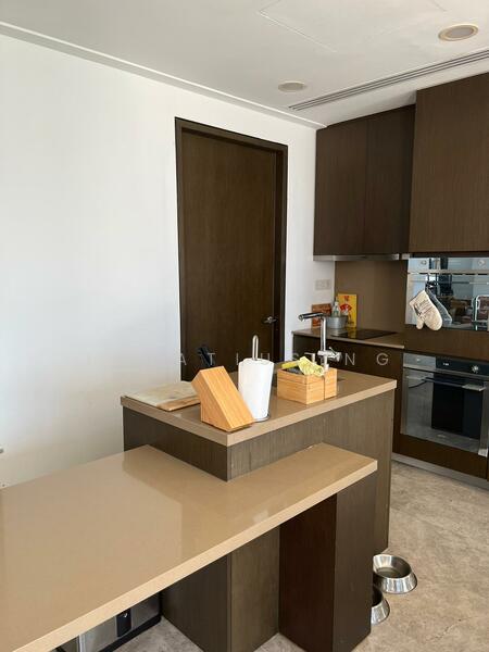 For Rent - Centennia Suites