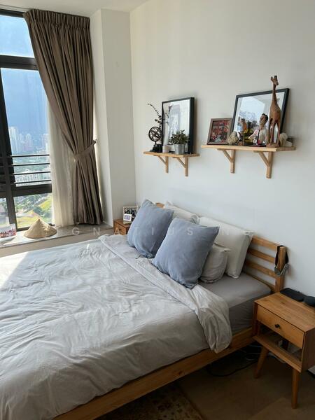 For Rent - Centennia Suites