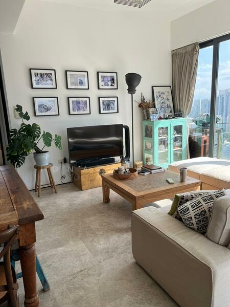 For Rent - Centennia Suites