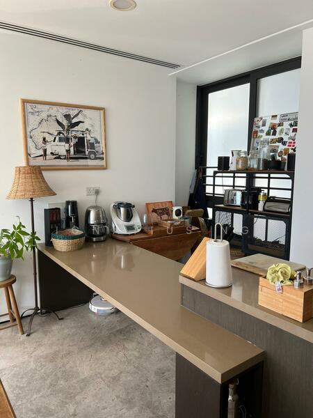 For Rent - Centennia Suites