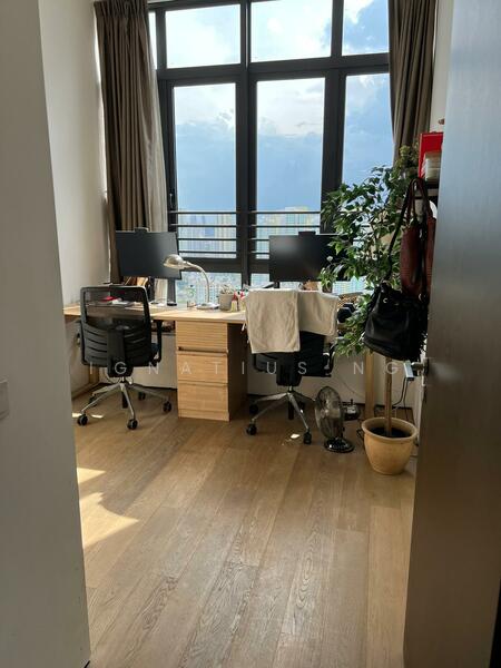 For Rent - Centennia Suites