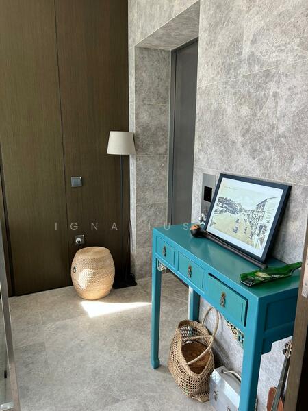 For Rent - Centennia Suites