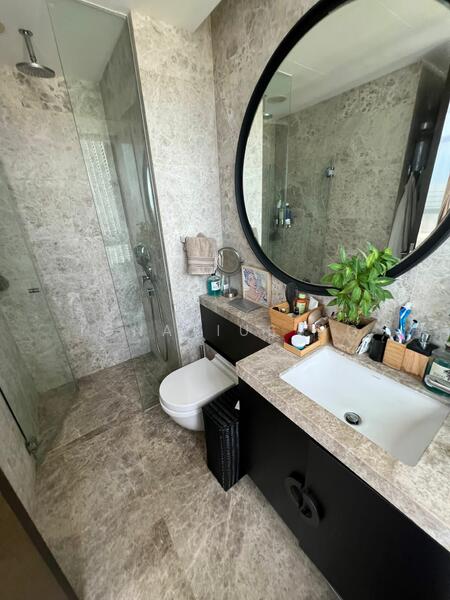For Rent - Centennia Suites