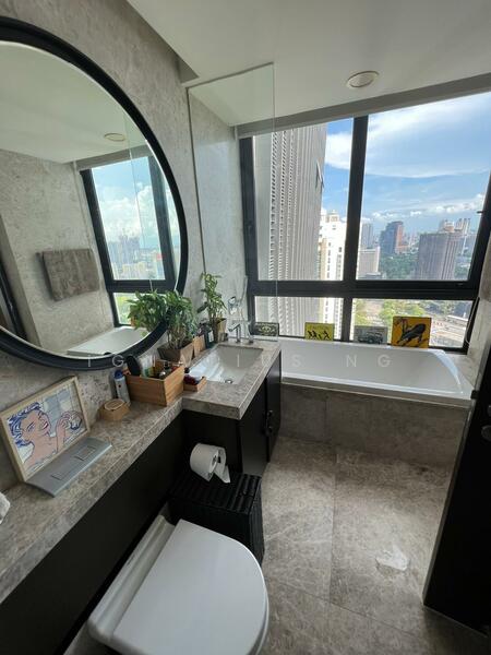 For Rent - Centennia Suites