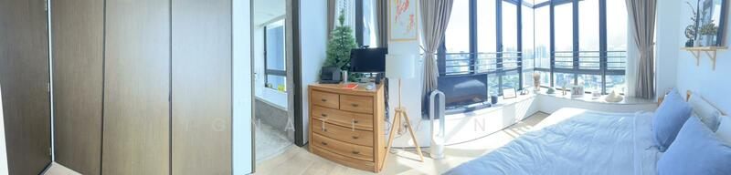For Rent - Centennia Suites