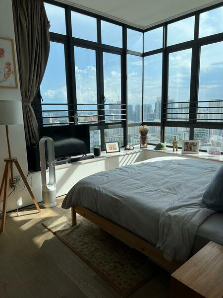 For Rent - Centennia Suites