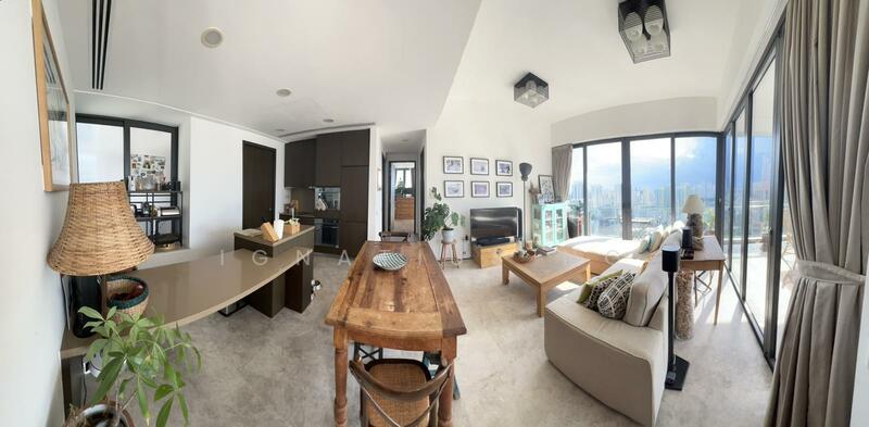 For Rent - Centennia Suites