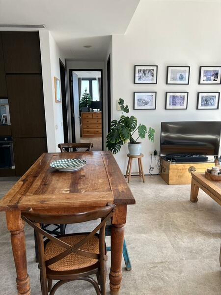 For Rent - Centennia Suites