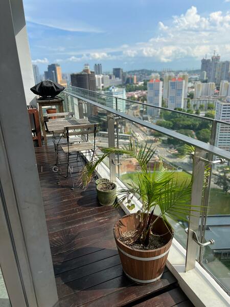 For Rent - Centennia Suites