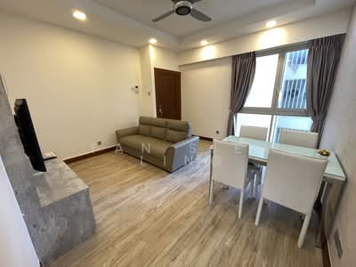 For Rent - Trellis Towers