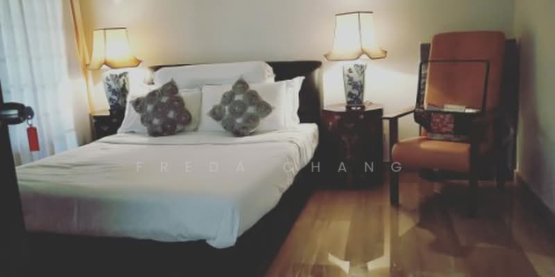 66 Watten heights, 66 Watten Heights, 1 Bedroom, 160 sqft, Semi-Detached House For Rent, by Freda Chang, 23721526 - PropertyGuru.com.sg