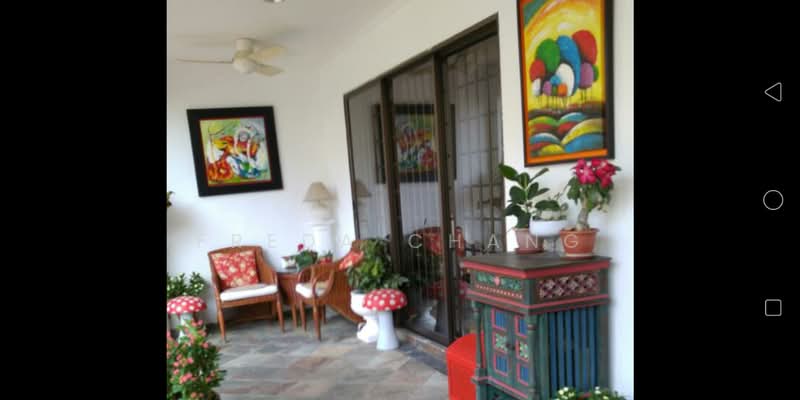 66 Watten heights, 66 Watten Heights, 1 Bedroom, 160 sqft, Semi-Detached House For Rent, by Freda Chang, 23721526 - PropertyGuru.com.sg
