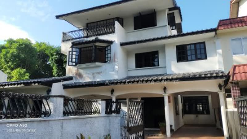 66 Watten heights, 66 Watten Heights, 1 Bedroom, 160 sqft, Semi-Detached House For Rent, by Freda Chang, 23721526 - PropertyGuru.com.sg