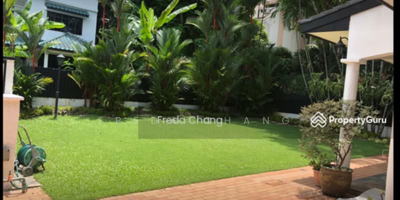 66 Watten heights, 66 Watten Heights, 1 Bedroom, 160 sqft, Semi-Detached House For Rent, by Freda Chang, 23721526 - PropertyGuru.com.sg