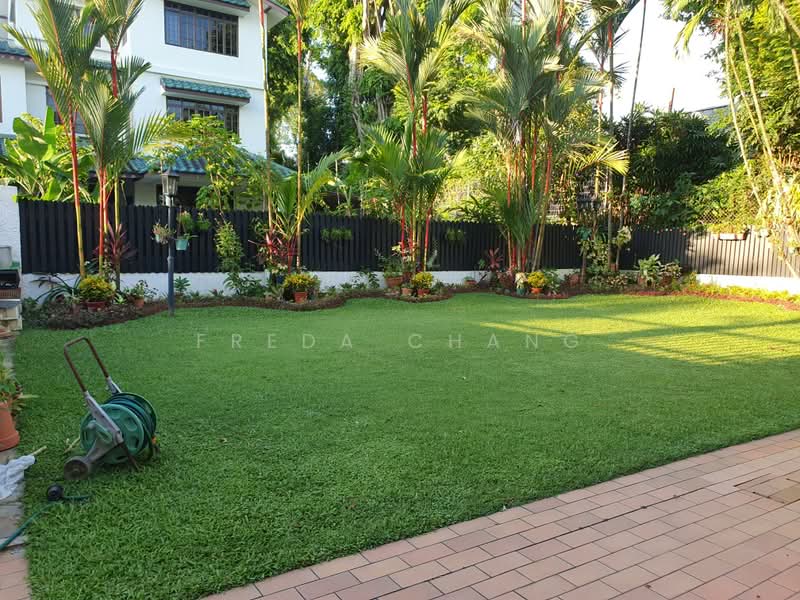 66 Watten heights, 66 Watten Heights, 1 Bedroom, 160 sqft, Semi-Detached House For Rent, by Freda Chang, 23721526 - PropertyGuru.com.sg
