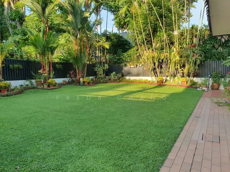 66 Watten heights, 66 Watten Heights, 1 Bedroom, 160 sqft, Semi-Detached House For Rent, by Freda Chang, 23721526 - PropertyGuru.com.sg