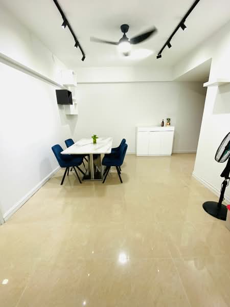 Regent Grove, 54 Choa Chu Kang North 7, 3 Bedrooms, 1,173 sqft, Condominium For Rent, by Caline Chai, 23721567 - PropertyGuru.com.sg