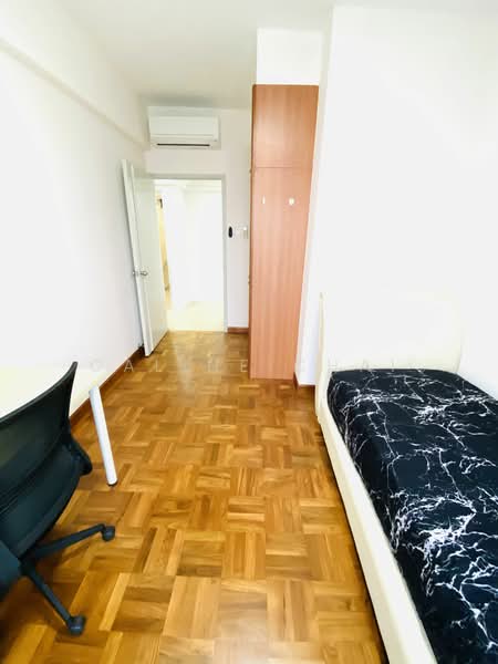 Regent Grove, 54 Choa Chu Kang North 7, 3 Bedrooms, 1,173 sqft, Condominium For Rent, by Caline Chai, 23721567 - PropertyGuru.com.sg