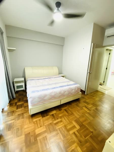 Regent Grove, 54 Choa Chu Kang North 7, 3 Bedrooms, 1,173 sqft, Condominium For Rent, by Caline Chai, 23721567 - PropertyGuru.com.sg