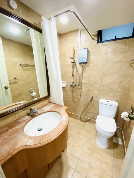 Regent Grove, 54 Choa Chu Kang North 7, 3 Bedrooms, 1,173 sqft, Condominium For Rent, by Caline Chai, 23721567 - PropertyGuru.com.sg