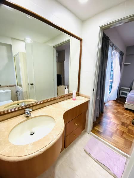 Regent Grove, 54 Choa Chu Kang North 7, 3 Bedrooms, 1,173 sqft, Condominium For Rent, by Caline Chai, 23721567 - PropertyGuru.com.sg