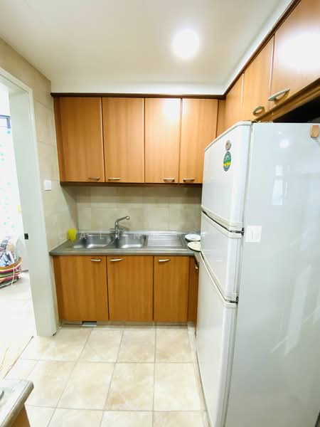 Regent Grove, 54 Choa Chu Kang North 7, 3 Bedrooms, 1,173 sqft, Condominium For Rent, by Caline Chai, 23721567 - PropertyGuru.com.sg