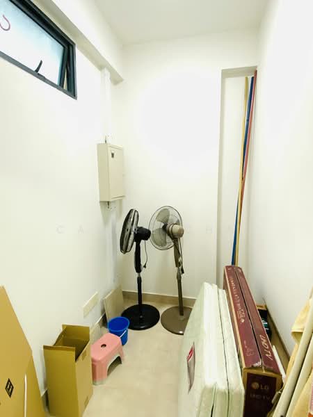 Regent Grove, 54 Choa Chu Kang North 7, 3 Bedrooms, 1,173 sqft, Condominium For Rent, by Caline Chai, 23721567 - PropertyGuru.com.sg