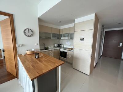 For Rent - The Sail @ Marina Bay