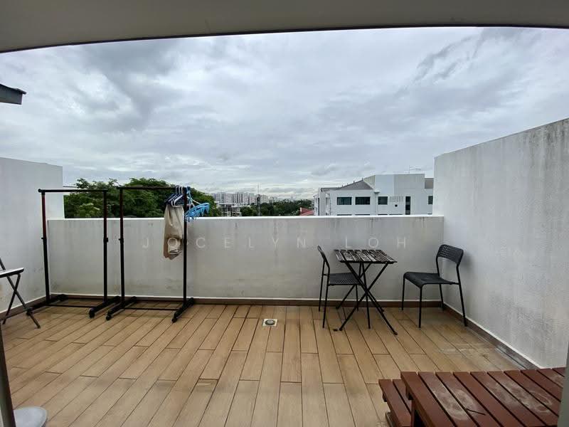 Vibes @ Kovan, 93 Kovan Road, Hougang / Punggol / Sengkang, 2 Bedrooms, 732 sqft, Condominium For Rent, by Jocelyn Loh, 23721674 - PropertyGuru.com.sg