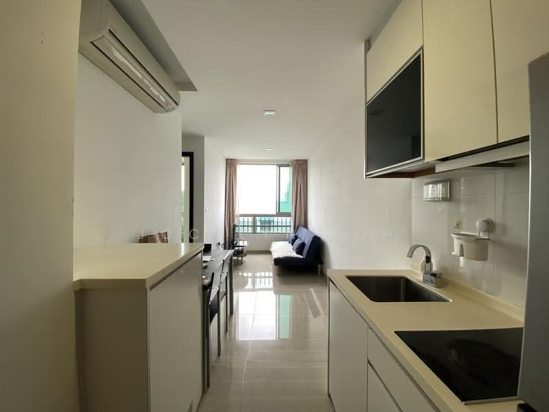 Vibes @ Kovan, 93 Kovan Road, Hougang / Punggol / Sengkang, 2 Bedrooms, 732 sqft, Condominium For Rent, by Jocelyn Loh, 23721674 - PropertyGuru.com.sg