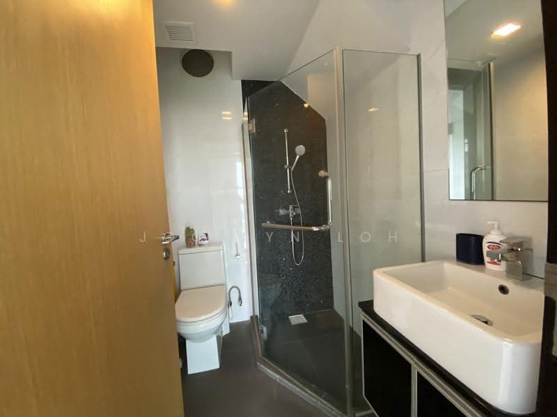 Vibes @ Kovan, 93 Kovan Road, Hougang / Punggol / Sengkang, 2 Bedrooms, 732 sqft, Condominium For Rent, by Jocelyn Loh, 23721674 - PropertyGuru.com.sg