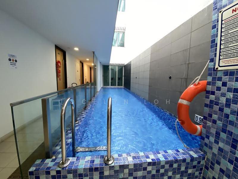 Vibes @ Kovan, 93 Kovan Road, Hougang / Punggol / Sengkang, 2 Bedrooms, 732 sqft, Condominium For Rent, by Jocelyn Loh, 23721674 - PropertyGuru.com.sg