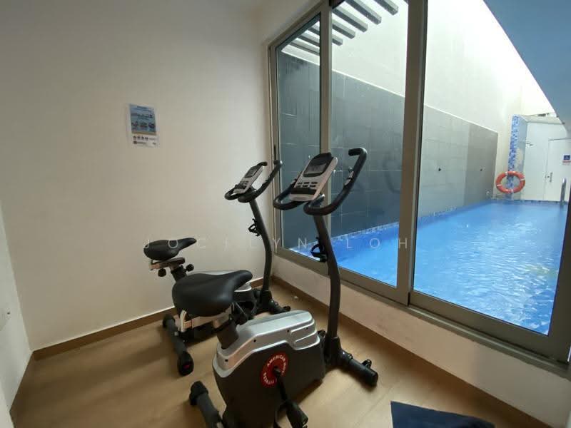 Vibes @ Kovan, 93 Kovan Road, Hougang / Punggol / Sengkang, 2 Bedrooms, 732 sqft, Condominium For Rent, by Jocelyn Loh, 23721674 - PropertyGuru.com.sg
