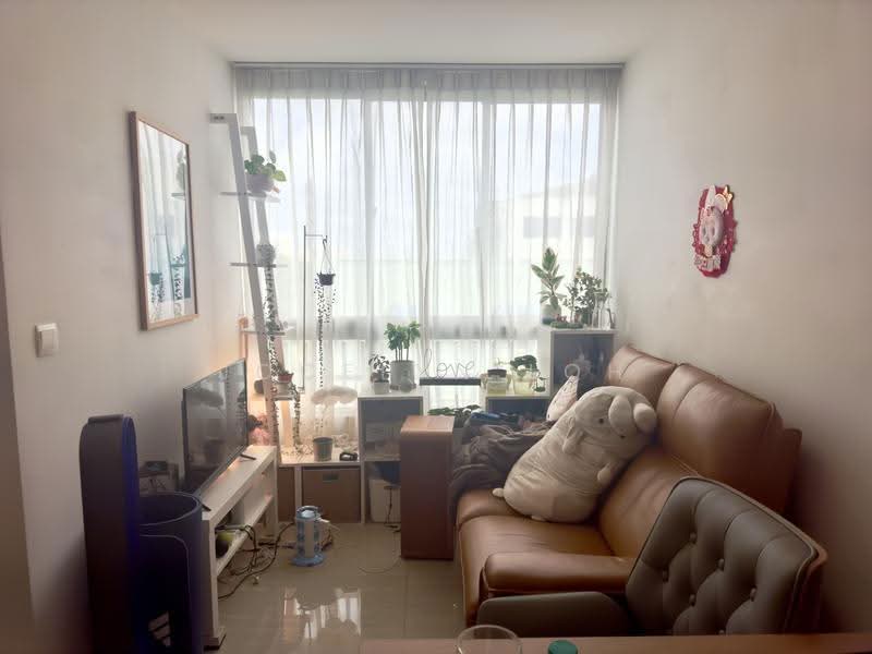 Vibes @ Kovan, 93 Kovan Road, Hougang / Punggol / Sengkang, 2 Bedrooms, 732 sqft, Condominium For Rent, by Jocelyn Loh, 23721674 - PropertyGuru.com.sg