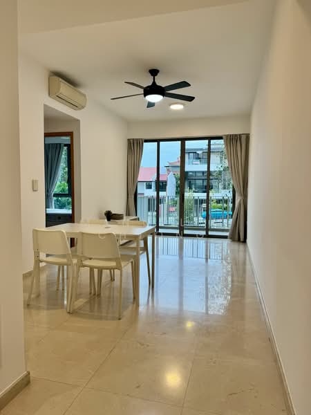 For Rent - The Glades