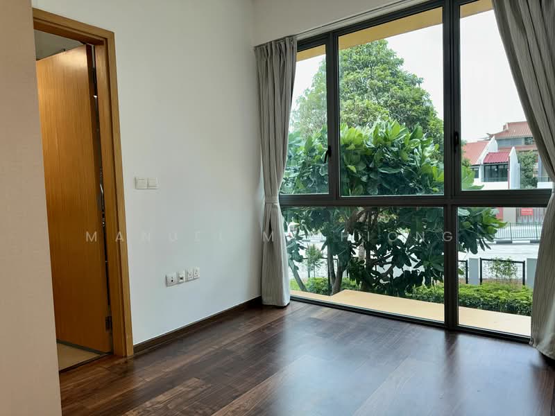 For Rent - The Glades