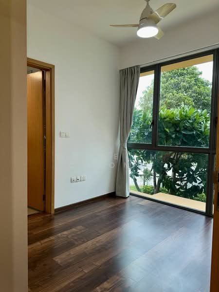 For Rent - The Glades