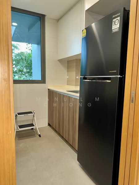 For Rent - The Glades