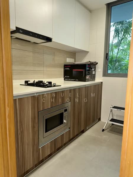 For Rent - The Glades